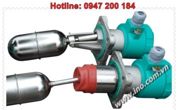 APLISENS-Level switches (Model: ERH)