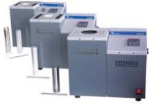 EiUK EUROTRON-Multifunction Temperature Calibrators (Model:ETB Series)