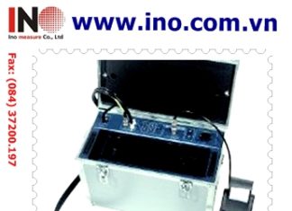 Thiết bị đo và phân tích khí môi trường-Đầu dò và cảm biến phát hiện khí các loại