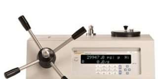 FLuke-Electronic Deadweight Tester Kits (Model:6531 and 6532 E-DWT )