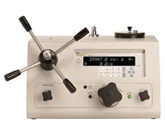 FLuke-Electronic Deadweight Tester Kits (Model:6531 and 6532 E-DWT )