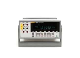 FLuke-Digital Multimeter (Model:8808A)