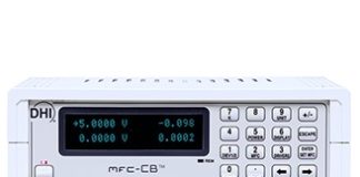 FLuke-Control Box (Model:MFC-CB)