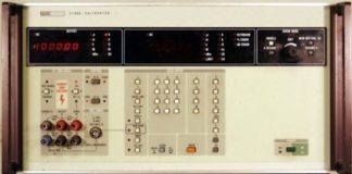 Fluke 5100B-03 – Công cụ cải tiến cho kiểm định máy đo chuyên nghiệp tại nhà máy sản xuất