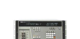 ĐỘ CHUẨN ĐIỆN THẲNG DÒNG CAO CIV – “5440B DIRECT VOLTAGE CALIBRATOR” CỦA FLUKE – THIẾT BỊ ĐẶC CHỦNG CỦA AOIP VIỆT NAM