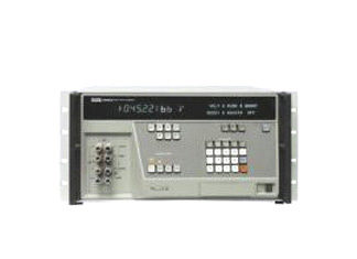 ĐỘ CHUẨN ĐIỆN THẲNG DÒNG CAO CIV – “5440B DIRECT VOLTAGE CALIBRATOR” CỦA FLUKE – THIẾT BỊ ĐẶC CHỦNG CỦA AOIP VIỆT NAM