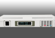 Amrel-FREQUENCY RESPONSE ANALYZER (Model:FRA)