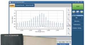“Bài viết: Tìm hiểu về Optical Spectrum Analyzers (FTB-5240S/BP) và lợi ích khi sử dụng sản phẩm của AOIP Việt Nam”