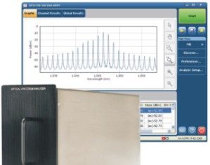 “Bài viết: Tìm hiểu về Optical Spectrum Analyzers (FTB-5240S/BP) và lợi ích khi sử dụng sản phẩm của AOIP Việt Nam”