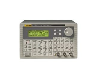 FLuke-Function Generator with ARB (Model:271 DDS)