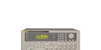 FLuke-Waveform Generators (Model:290)