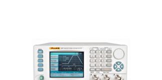 FLuke-Universal Waveform Generator (Model:397)