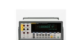 FLuke-Digit Precision Multimeters (Model:8845A/8846A 6.5)