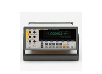 FLuke-Digit Precision Multimeters (Model:8845A/8846A 6.5)