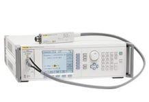 FLuke-RF Reference Source (Model:9640A)