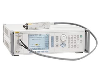 FLuke-RF Reference Source (Model:9640A)