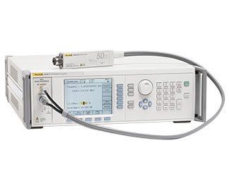 FLuke-RF Reference Source (Model:9640A)