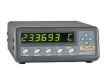 FLuke-Thermometer Readouts (Model:1502A/1504)
