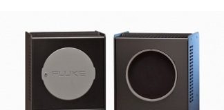 FLuke-Precision Infrared Calibrators (Model:4180/4181)