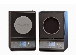 FLuke-Precision Infrared Calibrators (Model:4180/4181)