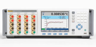 Tựa đề: Giới thiệu Thiết Bị Đo Nhiệt Độ 1594A và 1595A Super-Thermometer Bridge của AOIP Việt Nam