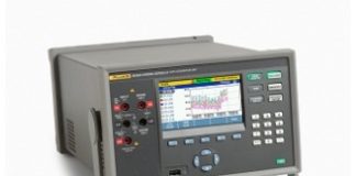 FLuke-Data Acquisition System/Digital Multimeter (Model:2638A Hydra Series III)