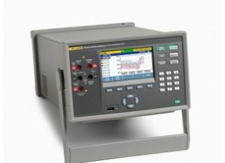 FLuke-Data Acquisition System/Digital Multimeter (Model:2638A Hydra Series III)