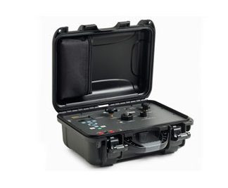 FLuke-Portable Pressure Calibrator (Model:3130)
