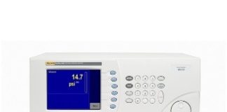 FLuke-Digital Pressure Indicators (Model:7050)