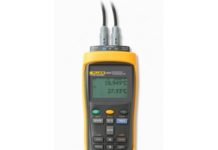 FLuke-Reference Thermometers (Model:1523/1524)