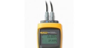 FLuke-Reference Thermometers (Model:1523/1524)