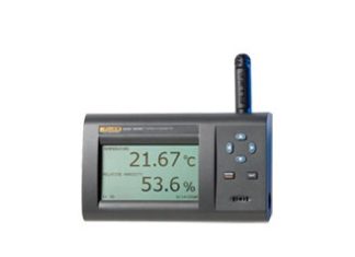 FLuke-Digital Thermometer-Hygrometer (Model:1620A)