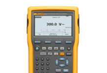 Đánh giá bộ phát tín hiệu chuẩn đo lường AOIP Calys 75 với Fluke 725/726/741