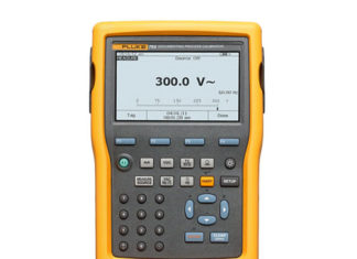 Đánh giá bộ phát tín hiệu chuẩn đo lường AOIP Calys 75 với Fluke 725/726/741