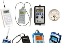 GAUSS METER – Tư vấn mua sắm và cung cấp thiết bị đo EMF