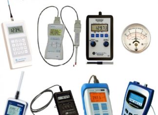 GAUSS METER – Tư vấn mua sắm và cung cấp thiết bị đo EMF