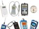 GAUSS METER – Tư vấn mua sắm và cung cấp thiết bị đo EMF