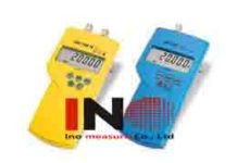 GE DRUCK:Áp kế mẫu cầm tay – Handheld Pressure Indicators (Model: DPI 705)