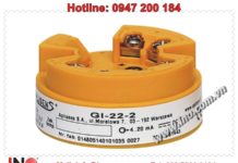 APLISENS-Head- mounted temperature transmitter(Model:GI-22-2)