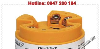 APLISENS-Head- mounted temperature transmitter(Model:GI-22-2)