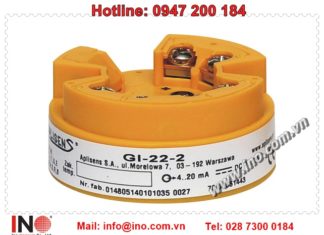 APLISENS-Head- mounted temperature transmitter(Model:GI-22-2)