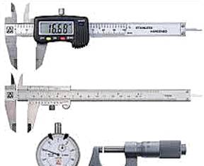 Gage – Tư vấn mua sắm và cung cấp thiết bị đo