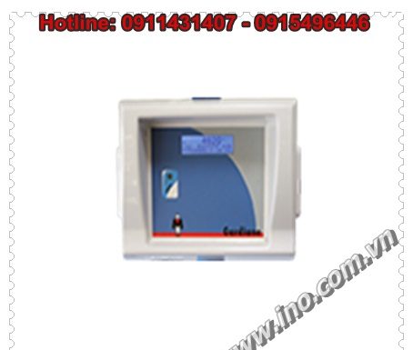 WEIGHING AND ACCESS CONTROL- MASTER K VIỆT NAM