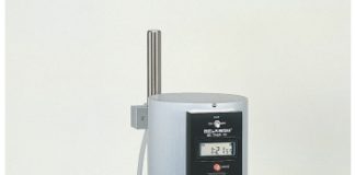 Coesfeld-Geltimer GA II (Model:GT 16/20)