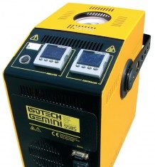 AOIP-Gemini 550, high capacity portable calibration dry block (Model:GEMINI 550)