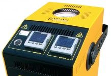 AOIP-High capacity portable calibration dry block (Model:GEMINI 700 LRI)