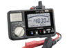 HIOKI – Insulation resistance meter (Model: IR4502-10)