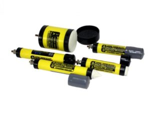 Tinker & Rasor – Portable Copper-Copper / Sulfate Reference Electrodes (Model: 6/8)