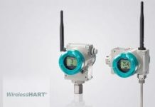 Giao thức HART không dây|AOIPMeasure Co., Ltd