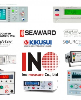 Máy đo LCR Applent AT811 và cách dùng – LCR Meter
